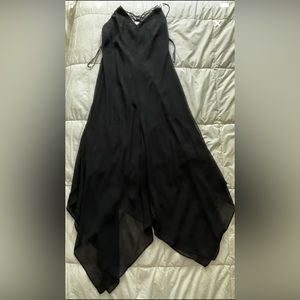 Calvin Klein Black Dress